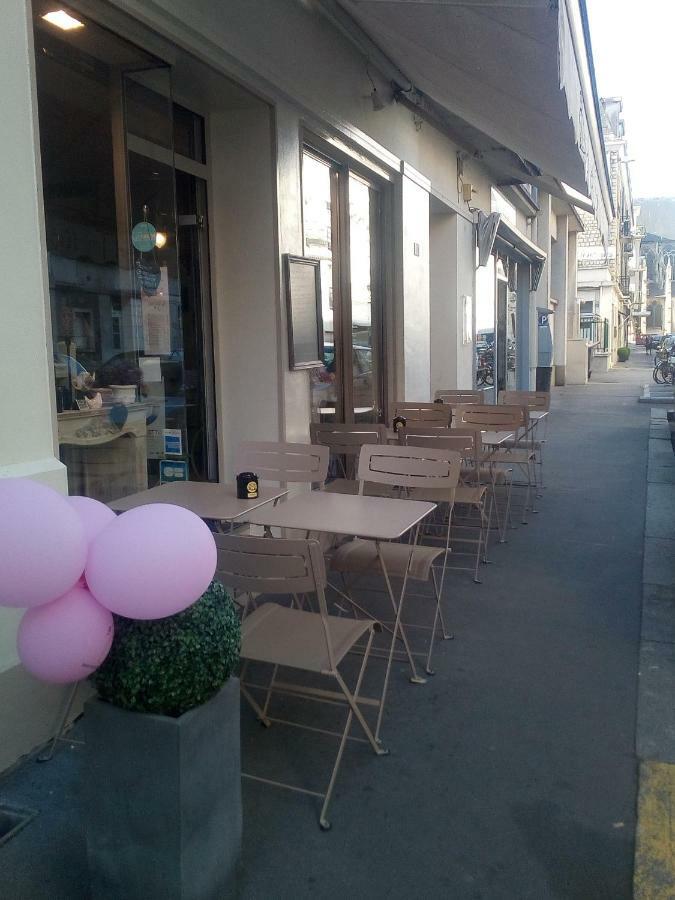 Ferienwohnung La Scellerie Tours Exterior foto